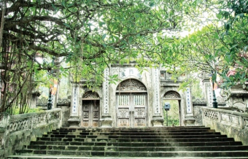 Thủ đô náo nức dịp Quốc khánh