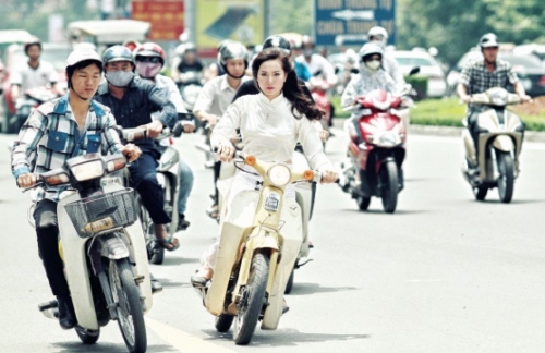 Tái diễn mất an toàn giao thông