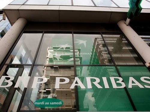 BNP PARIBAS CN TP.HCM được phép kinh doanh, cung ứng dịch vụ ngoại hối