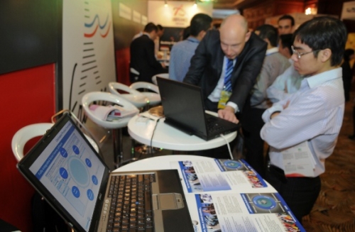 Chính sách cho phát triển công nghiệp thông minh