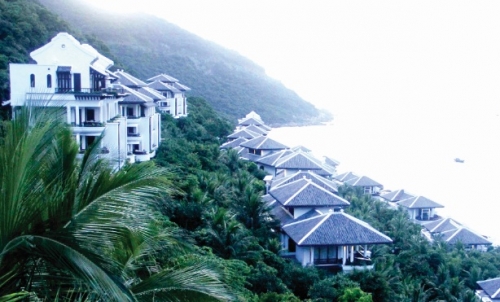 Cơ hội vàng cho du lịch miền Trung