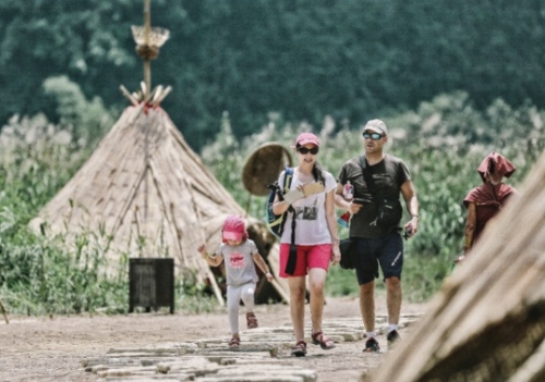 Du lịch khởi sắc từ điện ảnh