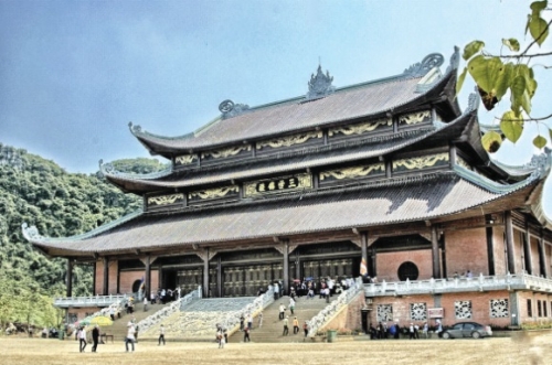 Món quà trải nghiệm cho người già