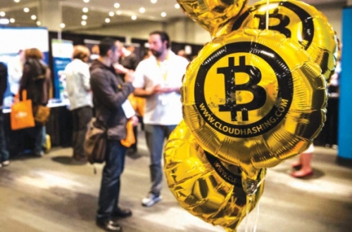 Tiền ảo, hệ lụy thật Tiền ảo, hệ lụy thật