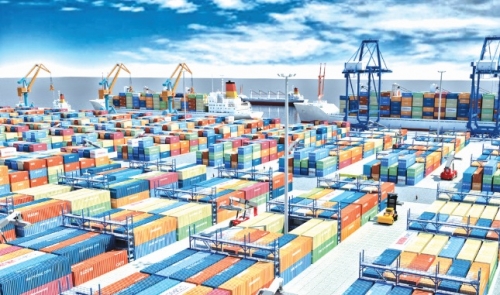 Nâng cao năng lực xuất khẩu