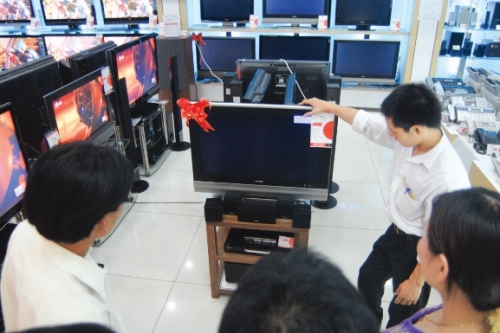 Săn hàng giá rẻ trong Tháng khuyến mại Săn hàng giá rẻ trong Tháng khuyến mại