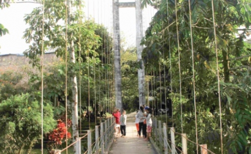 Cần hỗ trợ du lịch cộng đồng