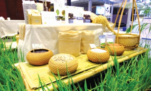 Để khai thông cho hàng Việt sang Thái