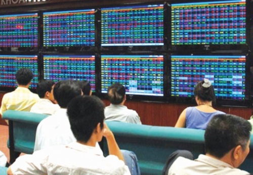 Vì sao khối ngoại bán ròng? Vì sao khối ngoại bán ròng?