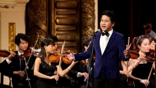 “Điều còn mãi” của mùa thu Cách mạng