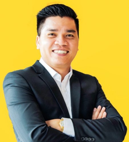 Chủ tịch PGT Group: Làm để giỏi,  đừng đợi giỏi rồi mới làm