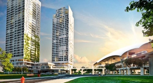 “Nóng” chuyện tranh chấp quản lý chung cư