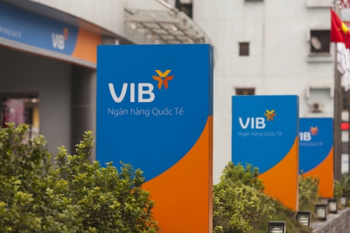 VIB thay đổi địa điểm đặt trụ sở chính VIB thay đổi địa điểm đặt trụ sở chính