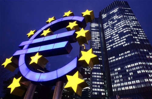 ECB sẽ giảm mua trái phiếu từ tháng 10 ECB sẽ giảm mua trái phiếu từ tháng 10