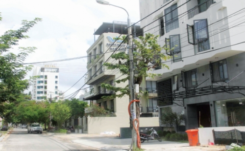 Bất cập dịch vụ lưu trú Bất cập dịch vụ lưu trú