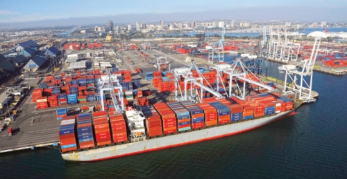 Căng thẳng thương mại Mỹ Trung tiếp tục leo thang