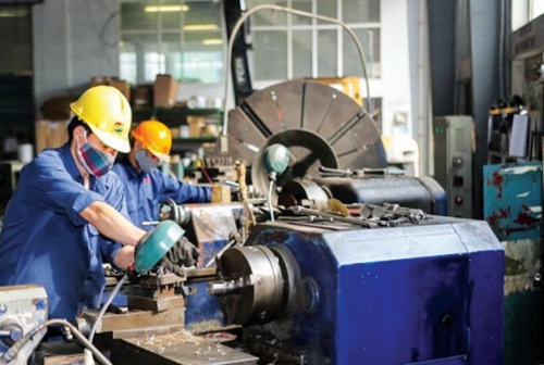 Phát triển doanh nghiệp: Quan trọng cả “sinh” và “dưỡng”