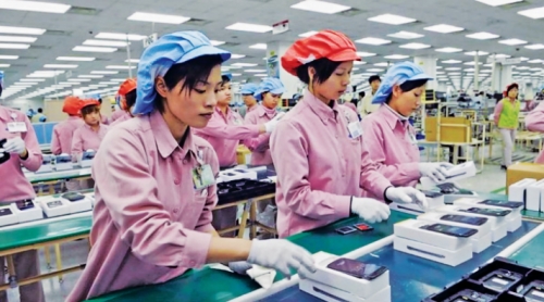 Thu hút đầu tư nước ngoài: Đã đến lúc phát huy “quyền chọn”