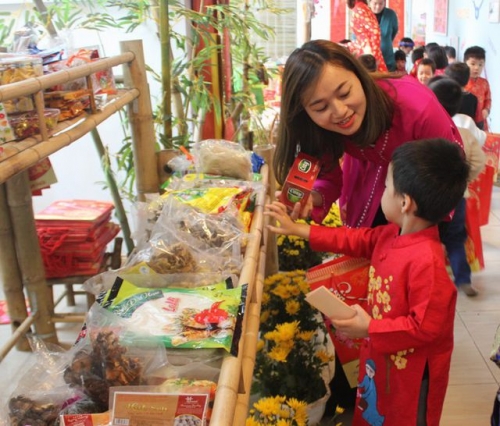 Mẹo dạy con tiết kiệm từ thuở còn thơ