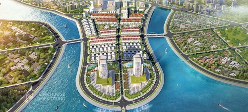 Ba Đồn - Điểm sáng mới của bất động sản Quảng Bình