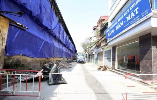 Di dời các cơ sở công nghiệp ra ngoại thành: Quan trọng là nhận thức của doanh nghiệp