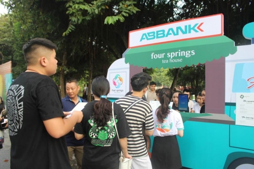 Ngân hàng chạy đua đầu tư ngân hàng số Ngân hàng chạy đua đầu tư ngân hàng số