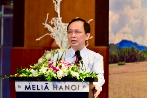 Tài chính vi mô: Xác định rõ vai trò, trách nhiệm quản lý Tài chính vi mô: Xác định rõ vai trò, trách nhiệm quản lý