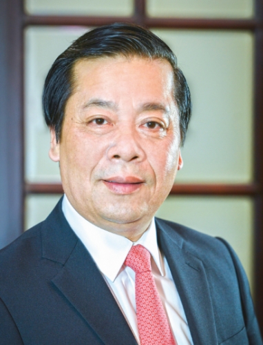 CIC - Lá chắn thép của hệ thống ngân hàng Việt Nam…