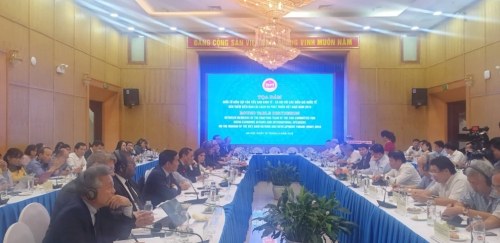 Trước thềm VRDF: Quyết định đúng sẽ đạt được mục tiêu và khát vọng