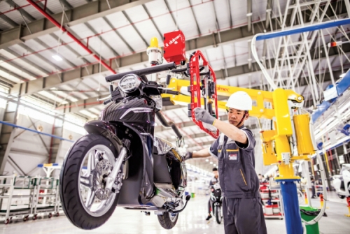 VRDF 2019: Tiếp sức ước mơ, khẩn trương hành động