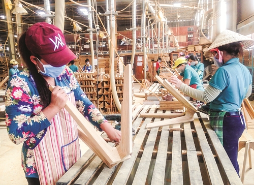 Dự thảo Bộ luật Lao động và những hiệu ứng ngược