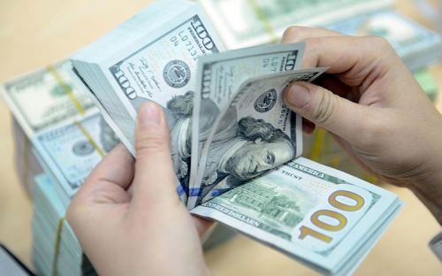 Ngân hàng và kỳ vọng hút vốn ngoại Ngân hàng và kỳ vọng hút vốn ngoại