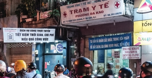 Hóa đơn viện phí điện tử: Con đường ngắn nhất không dùng tiền mặt