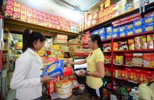 Luật hóa hộ kinh doanh là phù hợp thông lệ Luật hóa hộ kinh doanh là phù hợp thông lệ