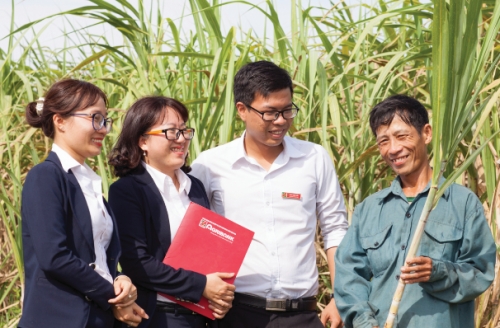 Khu vực trung du và miền núi phía Bắc: Nơi đồng vốn Agribank thúc đẩy tăng trưởng kinh tế