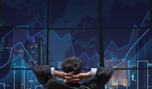 Chứng khoán chiều 30/9: