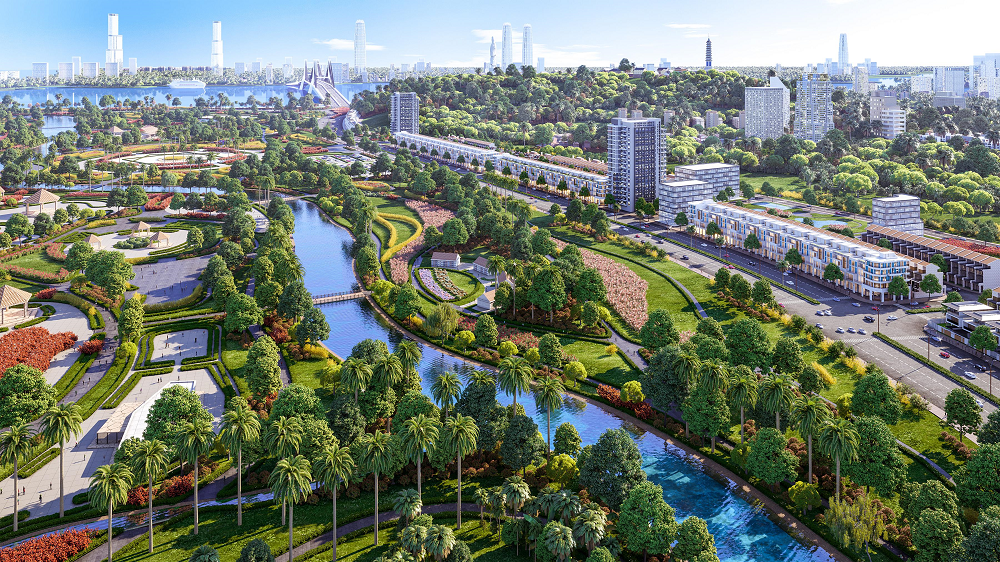 Gia đình nhiều thế hệ sống tại Mỹ Khê Angkora Park được hưởng lợi như thế nào? gia dinh nhieu the he song tai my khe angkora park duoc huong loi nhu the nao