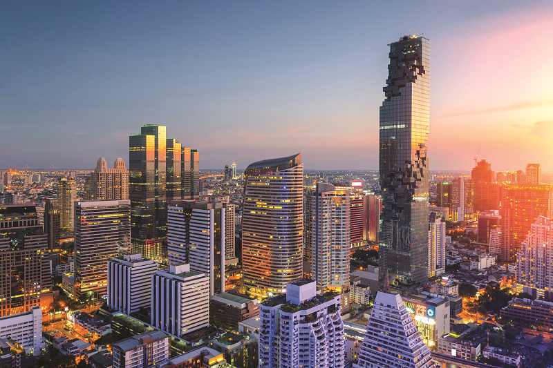 ICAEW: Triển vọng kinh tế Việt Nam 