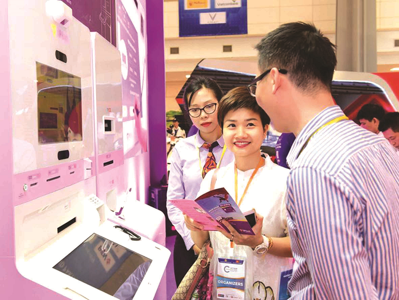 Sandbox cho Fintech: Cần một bước đi thận trọng