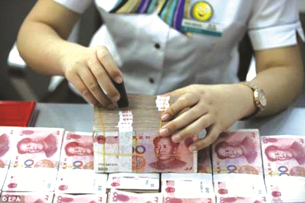 Trung Quốc thắt chặt kiểm soát tài chính với các tập đoàn lớn trong nước