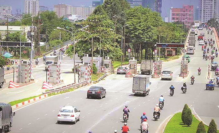 Chấm dứt trước thời hạn một dự án BOT