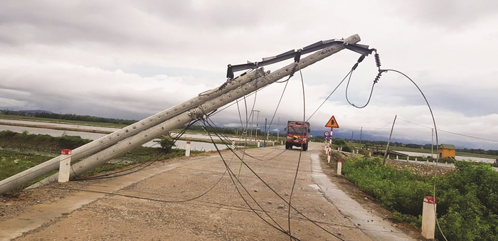 mien trung khac phuc hau qua bao so 5
