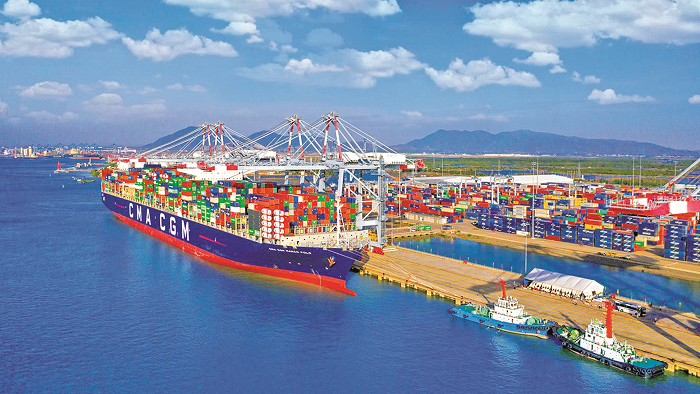 Xuất siêu lớn: Mừng ngắn, lo dài