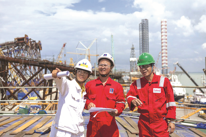 Văn hóa giúp doanh nghiệp phát triển bền vững