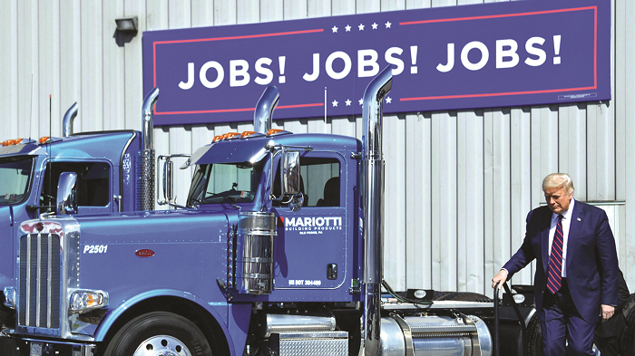 Kích thích tài khóa để phục hồi kinh tế