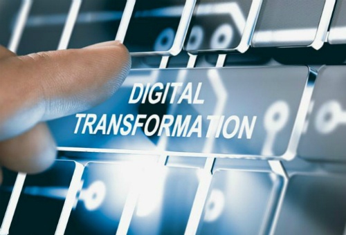 Chờ “quả ngọt” cuộc cách mạng số hóa cho qua ngot cuoc cach mang so hoa