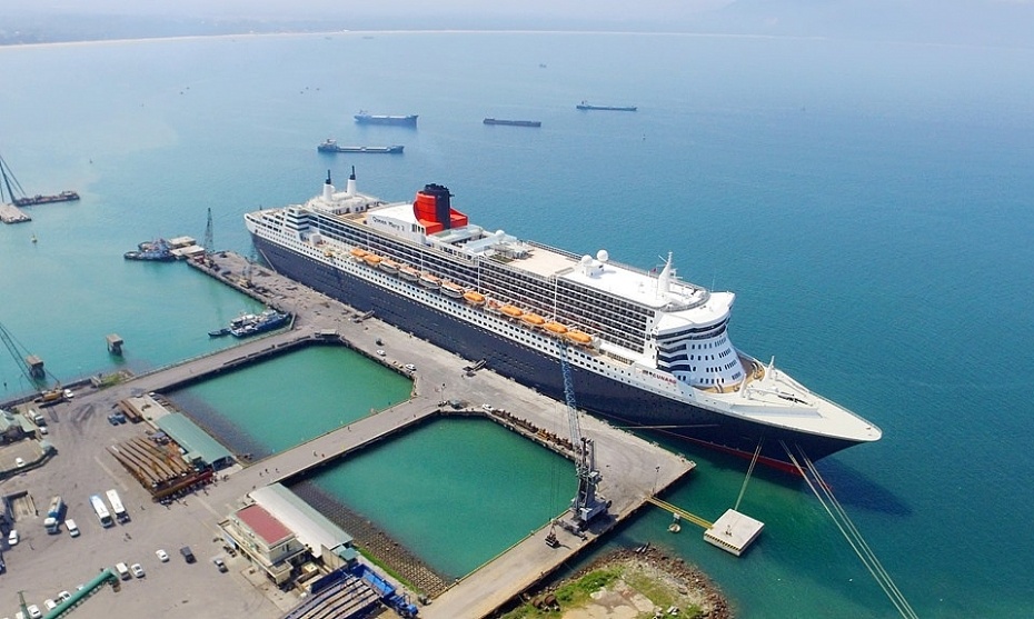 Tăng sức cạnh tranh cho cảng biển