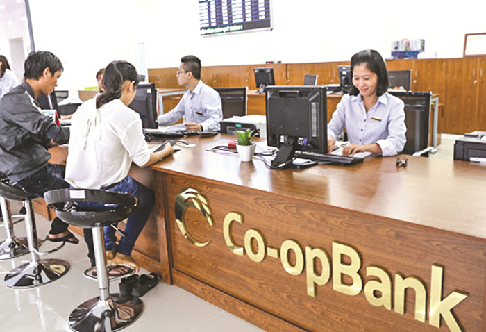 Khi ngân hàng đặt QTDND vào trung tâm hoạt động Khi ngân hàng đặt QTDND vào trung tâm hoạt động