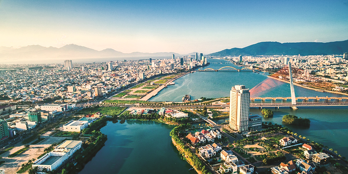 Thi đua góp phần tạo nên dấu ấn Đà Nẵng