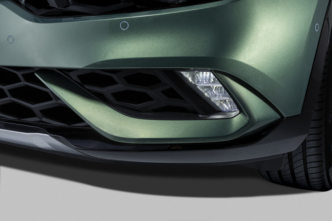 Kia Sportage 2022 ra mắt phiên bản mini